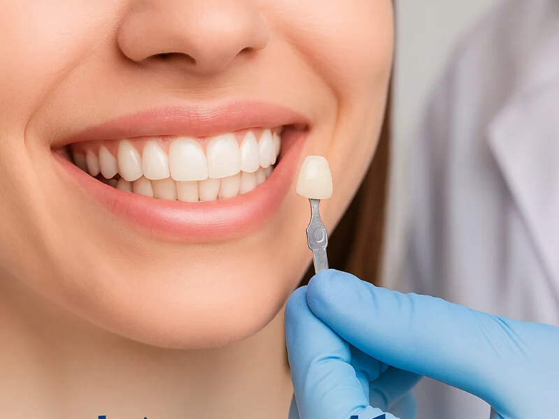 هزینه کامپوزیت برای یک فک یا همه دندان‌ها چقدر است؟