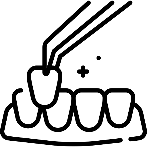 لمینت دندان
