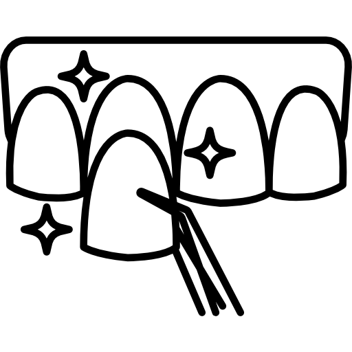 کامپوزیت دندان